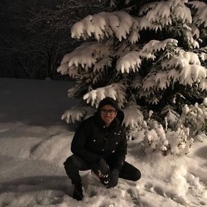 Meet your Posher, Karan